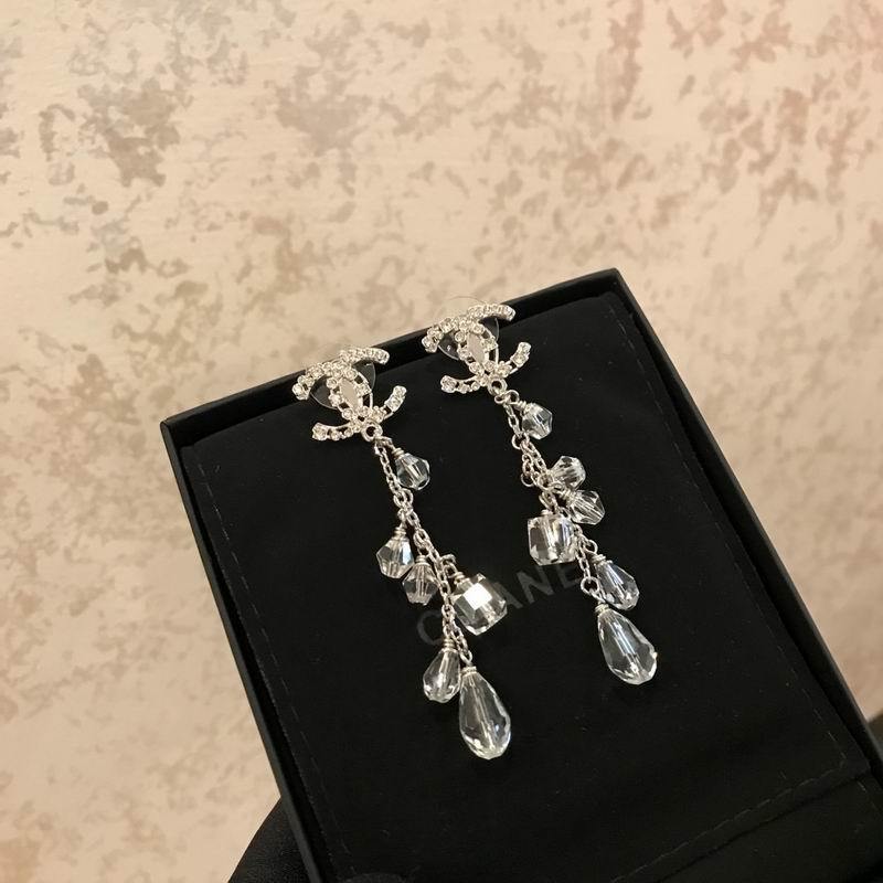 Chanel Earrings 561